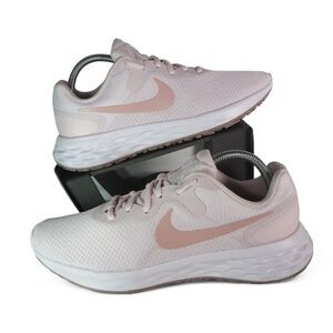 Nike Revolution 6 Next Nature 'Light Violet Champagne' DC3729-500 Women's 10